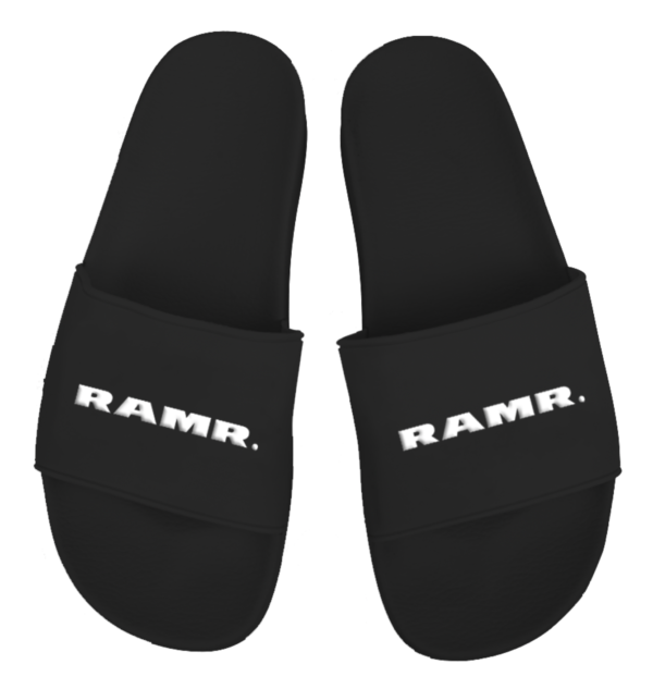 RAMR slippers