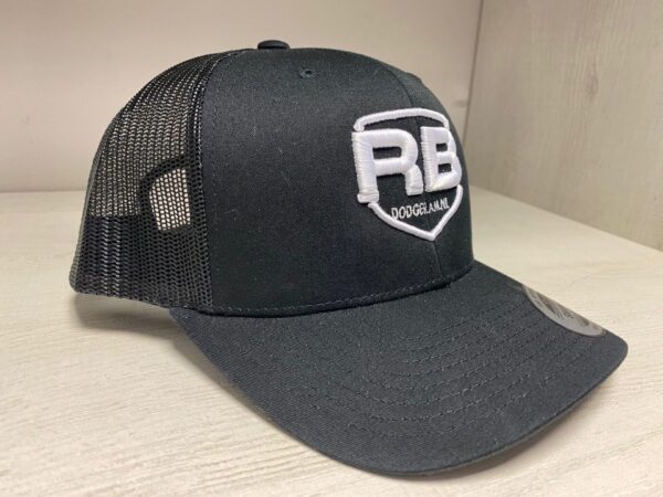 RB dodgeram.nl Cap - Afbeelding 2