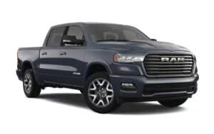 RAM 1500 Laramie 2025