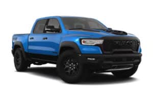 RAM 1500 RHO my2025