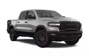 RAM 1500 Rebel my2025