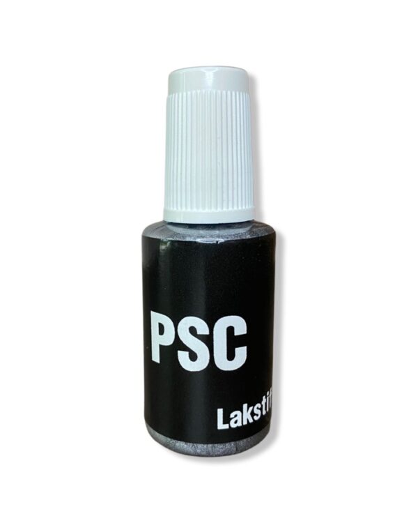 Lakstift - Billet Silver PSC