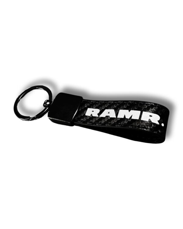 RAMR sleutelhanger