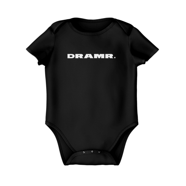 Baby Romper DRAMR.