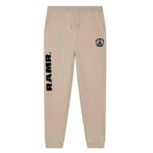 RAMR Sand Jogger Broek - Dodge RAM