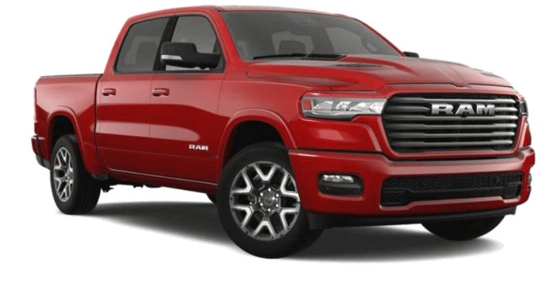 RAM 1500 my25 leasen